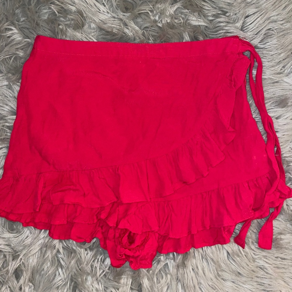 Skorts